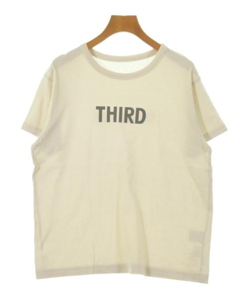 サードマガジン(THIRD MAGAZINE)のTHIRD MAGAZINE Tシャツ・カットソー