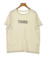 THIRD MAGAZINE Tシャツ・カットソー