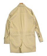 THIRD MAGAZINE（サードマガジン）オールインワン/サロペット ベージュ サイズ:9(M位) レディース/2200674149076