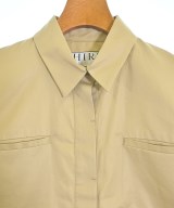 THIRD MAGAZINE（サードマガジン）オールインワン/サロペット ベージュ サイズ:9(M位) レディース/2200674149076