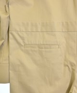 THIRD MAGAZINE（サードマガジン）オールインワン/サロペット ベージュ サイズ:9(M位) レディース/2200674149076