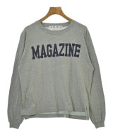 THIRD MAGAZINE Tシャツ・カットソー