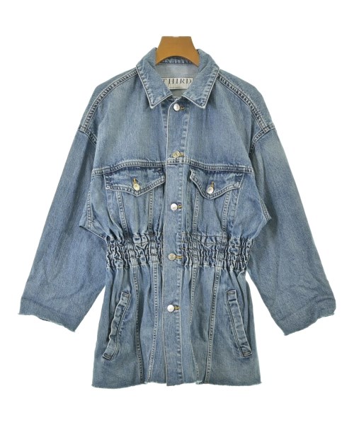 THIRD MAGAZINE(サードマガジン)その他 紺 サイズ:9(M位)/2200671691158