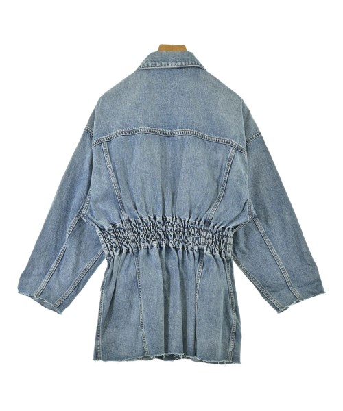 THIRD MAGAZINE（サードマガジン）その他 紺 サイズ:9(M位) レディース/2200671691158