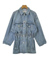 THIRD MAGAZINE（サードマガジン）その他 紺 サイズ:9(M位) レディース/2200671691158