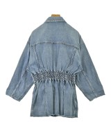 THIRD MAGAZINE（サードマガジン）その他 紺 サイズ:9(M位) レディース/2200671691158