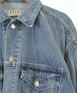 THIRD MAGAZINE（サードマガジン）その他 紺 サイズ:9(M位) レディース/2200671691158