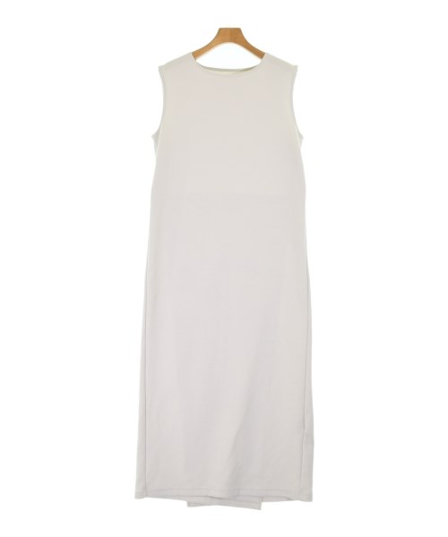 THIRD MAGAZINE(サードマガジン)ワンピース グレー サイズ:9(M位)/2200677096025