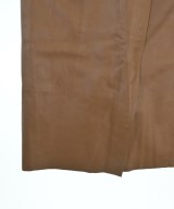 THIRD MAGAZINE（サードマガジン）ロング・マキシ丈スカート 茶 サイズ:2(M位) レディース/2200674234062