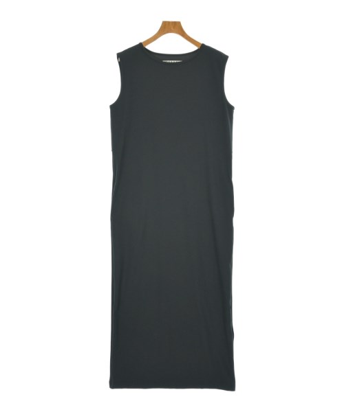 THIRD MAGAZINE(サードマガジン)ワンピース 黒 サイズ:2(M位)/2200675629072