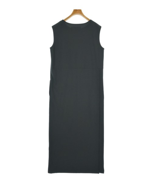 THIRD MAGAZINE（サードマガジン）ワンピース 黒 サイズ:2(M位) レディース/2200675629072