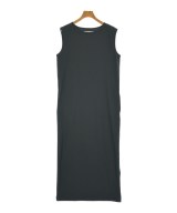 THIRD MAGAZINE（サードマガジン）ワンピース 黒 サイズ:2(M位) レディース/2200675629072