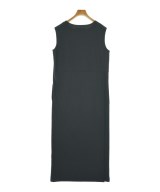 THIRD MAGAZINE（サードマガジン）ワンピース 黒 サイズ:2(M位) レディース/2200675629072