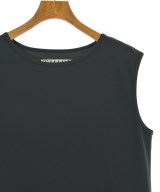 THIRD MAGAZINE（サードマガジン）ワンピース 黒 サイズ:2(M位) レディース/2200675629072