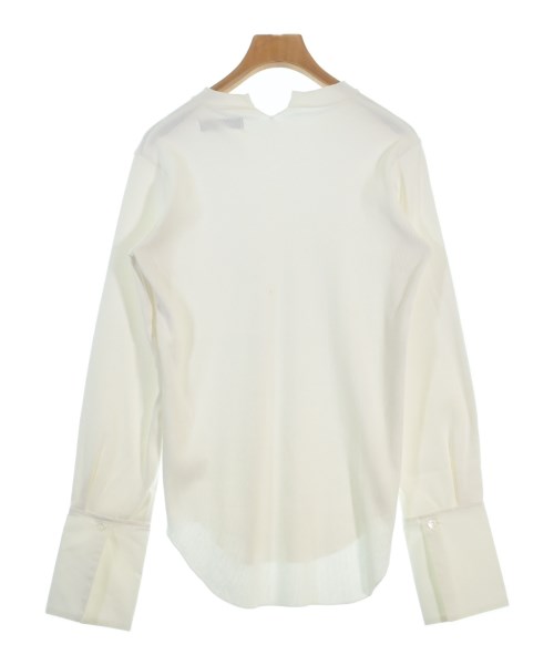 THIRD MAGAZINE（サードマガジン）Tシャツ・カットソー 白 サイズ:9(M位) レディース/2200672739149