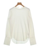 THIRD MAGAZINE（サードマガジン）Tシャツ・カットソー 白 サイズ:9(M位) レディース/2200672739149