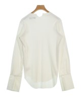 THIRD MAGAZINE（サードマガジン）Tシャツ・カットソー 白 サイズ:9(M位) レディース/2200672739149