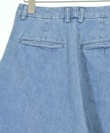 THIRD MAGAZINE（サードマガジン）デニムパンツ 青 サイズ:3(L位) レディース/2200686367024