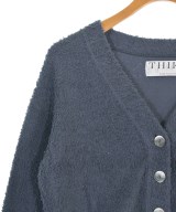 THIRD MAGAZINE（サードマガジン）カーディガン グレー サイズ:9(M位) レディース/2200693905479