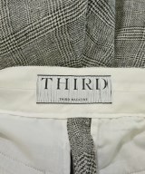 THIRD MAGAZINE（サードマガジン）その他 黒 サイズ:2(M位) レディース/2200696166051