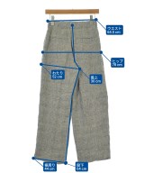 THIRD MAGAZINE（サードマガジン）その他 黒 サイズ:2(M位) レディース/2200696166051