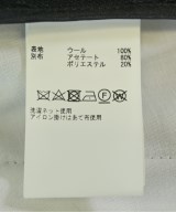 THIRD MAGAZINE（サードマガジン）ロング・マキシ丈スカート 黒 サイズ:3(L位) レディース/2200698978041