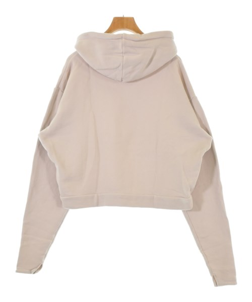 THIRD MAGAZINE（サードマガジン）パーカー ベージュ サイズ:9(M位) レディース/2200648568032