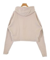 THIRD MAGAZINE（サードマガジン）パーカー ベージュ サイズ:9(M位) レディース/2200648568032