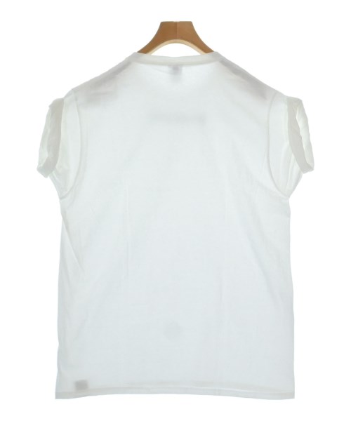 THIRD MAGAZINE（サードマガジン）Tシャツ・カットソー 白 サイズ:L レディース/2200651331258