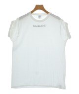 THIRD MAGAZINE（サードマガジン）Tシャツ・カットソー 白 サイズ:L レディース/2200651331258