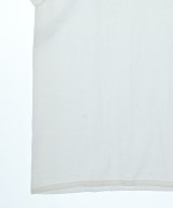 THIRD MAGAZINE（サードマガジン）Tシャツ・カットソー 白 サイズ:L レディース/2200651331258