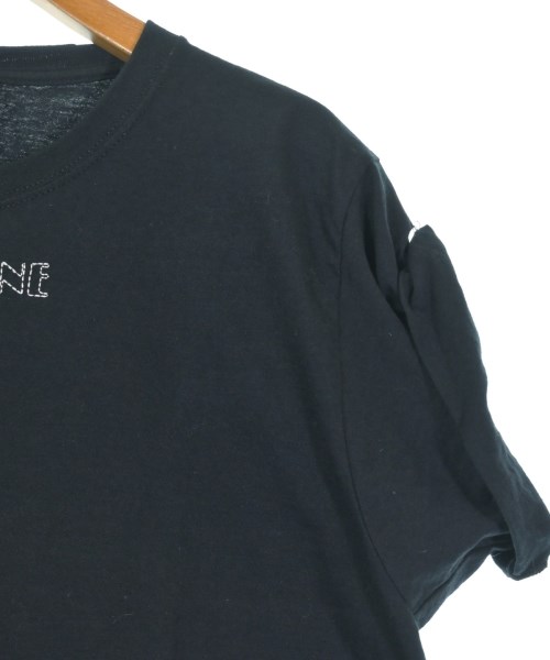 THIRD MAGAZINE（サードマガジン）Tシャツ・カットソー 紺 サイズ:XL レディース/2200651331265