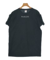 THIRD MAGAZINE（サードマガジン）Tシャツ・カットソー 紺 サイズ:XL レディース/2200651331265