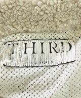 THIRD MAGAZINE（サードマガジン）その他 ベージュ サイズ:F レディース/2200711282018