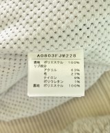 THIRD MAGAZINE（サードマガジン）その他 ベージュ サイズ:F レディース/2200711282018
