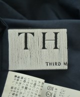THIRD MAGAZINE（サードマガジン）ブラウス 紺 サイズ:9(M位) レディース/2200709272076