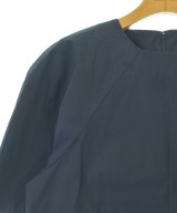 THIRD MAGAZINE（サードマガジン）ブラウス 紺 サイズ:9(M位) レディース/2200709272076