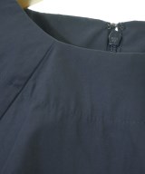 THIRD MAGAZINE（サードマガジン）ブラウス 紺 サイズ:9(M位) レディース/2200709272076