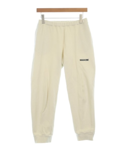 THIRD MAGAZINE(サードマガジン)のスウェットパンツ サイズ:-(S位) 5,500円