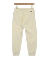 THIRD MAGAZINE（サードマガジン）スウェットパンツ 白 サイズ:-(S位) レディース/2200715385012