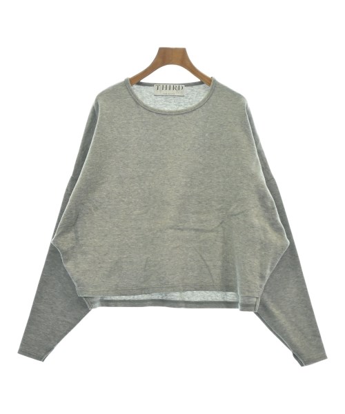 THIRD MAGAZINE(サードマガジン)のTシャツ・カットソー サイズ:9(M位) 4,000円