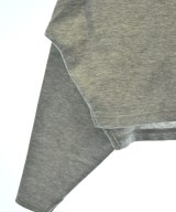 THIRD MAGAZINE（サードマガジン）Tシャツ・カットソー グレー サイズ:9(M位) レディース/2200713793086