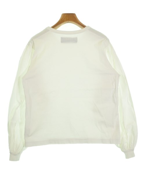 THIRD MAGAZINE（サードマガジン）Tシャツ・カットソー 白 サイズ:9(M位) レディース/2200638143034