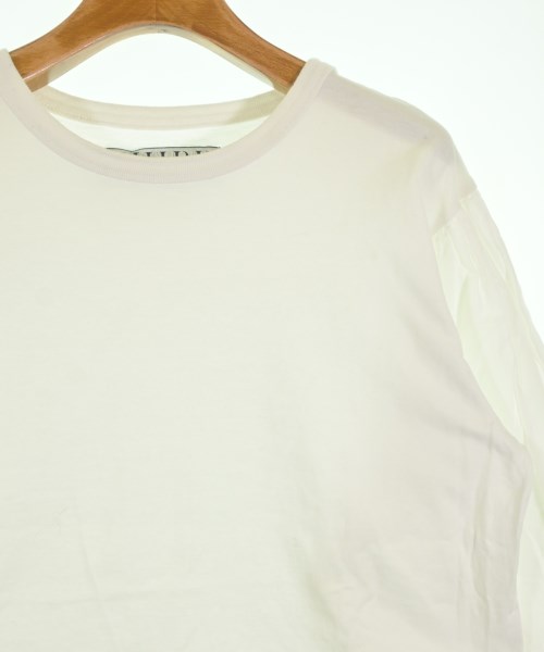 THIRD MAGAZINE（サードマガジン）Tシャツ・カットソー 白 サイズ:9(M位) レディース/2200638143034
