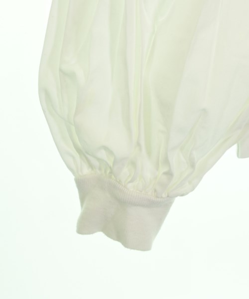 THIRD MAGAZINE（サードマガジン）Tシャツ・カットソー 白 サイズ:9(M位) レディース/2200638143034