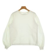 THIRD MAGAZINE（サードマガジン）Tシャツ・カットソー 白 サイズ:9(M位) レディース/2200638143034