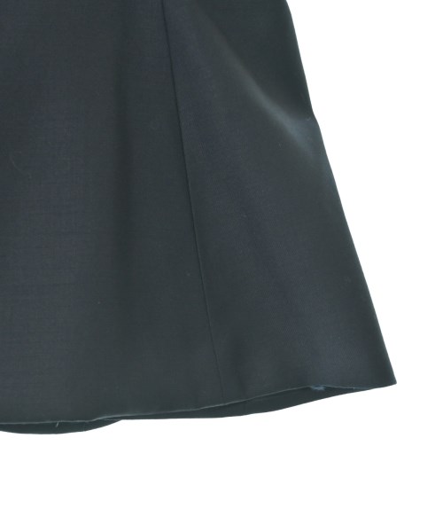 THIRD MAGAZINE（サードマガジン）カジュアルシャツ 黒 サイズ:1(S位) レディース/2200636249035