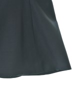 THIRD MAGAZINE（サードマガジン）カジュアルシャツ 黒 サイズ:1(S位) レディース/2200636249035