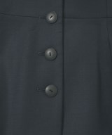 THIRD MAGAZINE（サードマガジン）カジュアルシャツ 黒 サイズ:1(S位) レディース/2200636249035