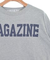 THIRD MAGAZINE（サードマガジン）Tシャツ・カットソー カーキ サイズ:9(M位) レディース/2200639071213